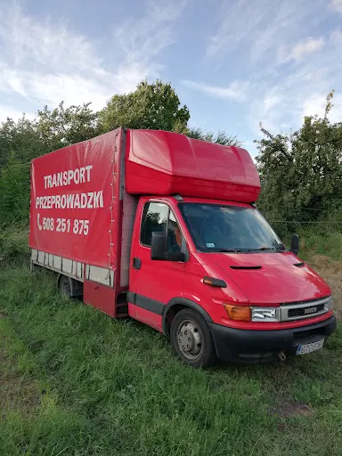 Metalboks Sławomir Malinowski